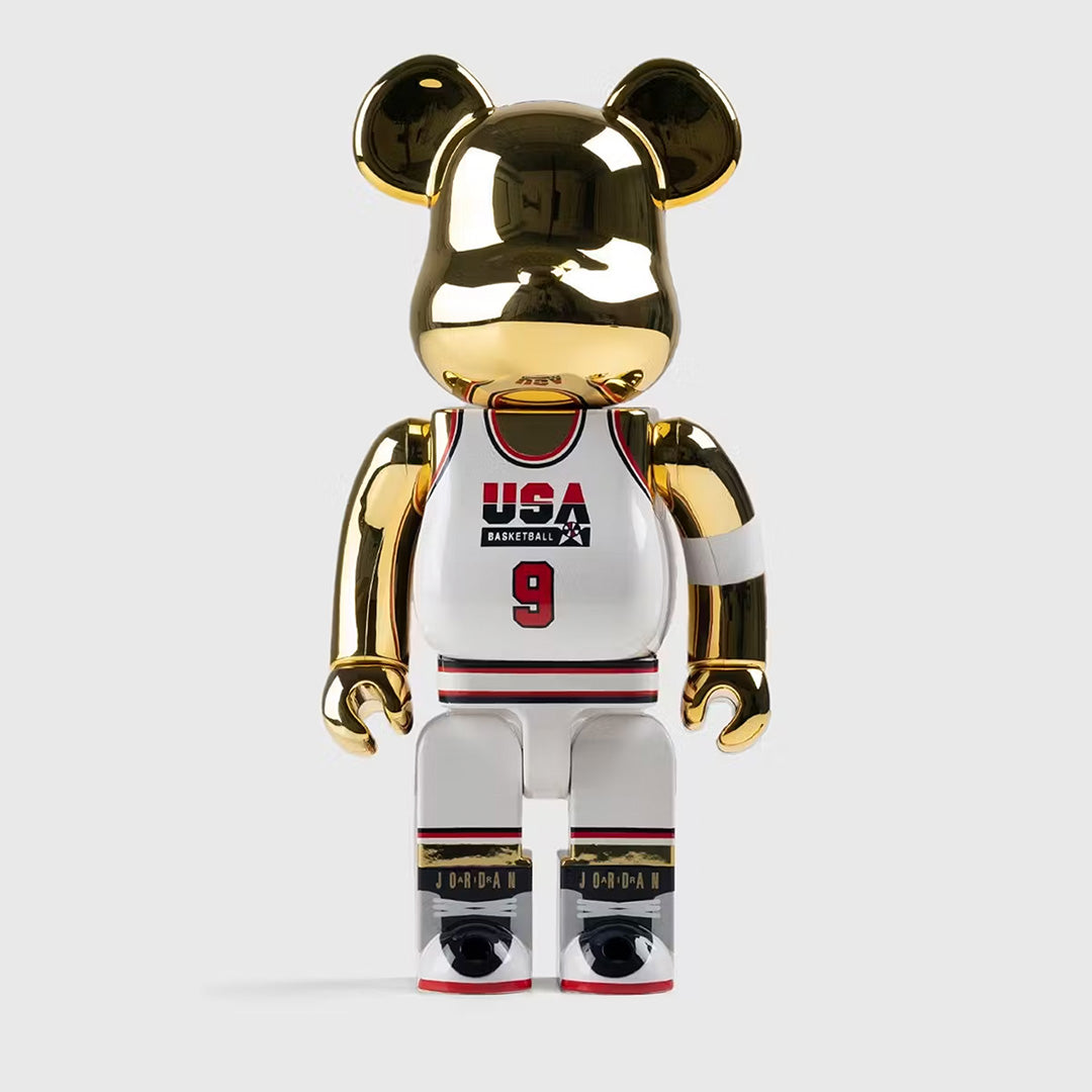Bearbrick & Collectibles