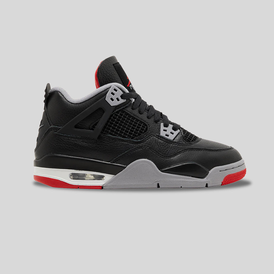 Jordan 4 Retro Bred Reimagined (GS)