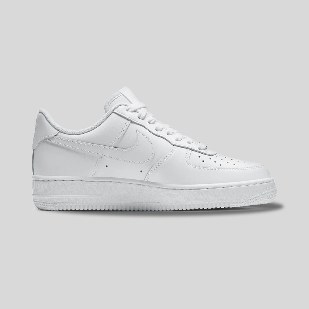 Nike Air Force 1 Low '07 White