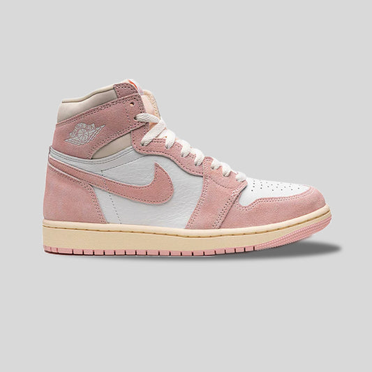 Jordan 1 Retro High OG Washed Pink (Women's)