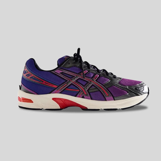 ASICS Gel-1130 Kith Marvel Villains Magneto Sealed Box (Comic Included)