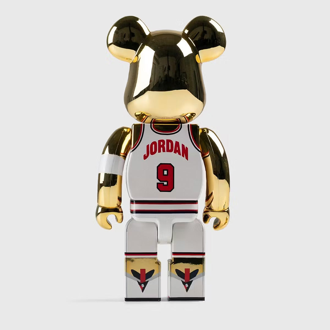 Bearbrick Michael Jordan 1992 Team USA (Dream Team) 400%