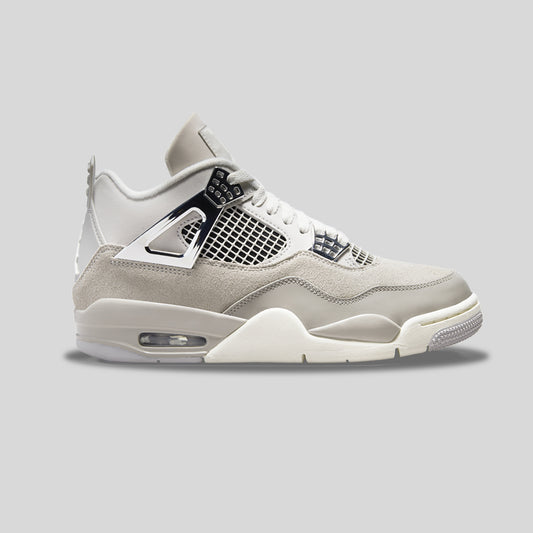 Jordan 4 Retro Frozen Moments (Women's)