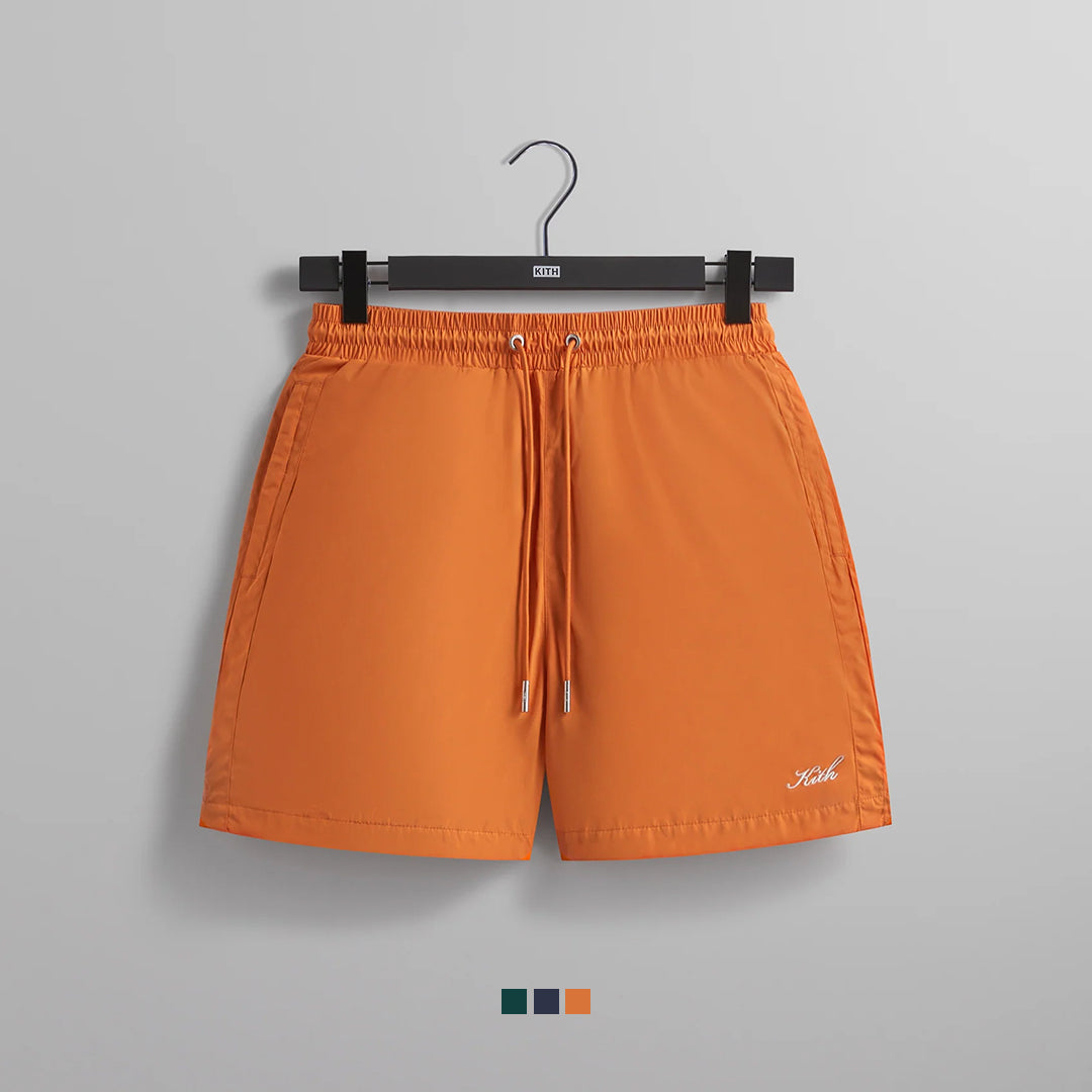 Kith Transitional Active Short