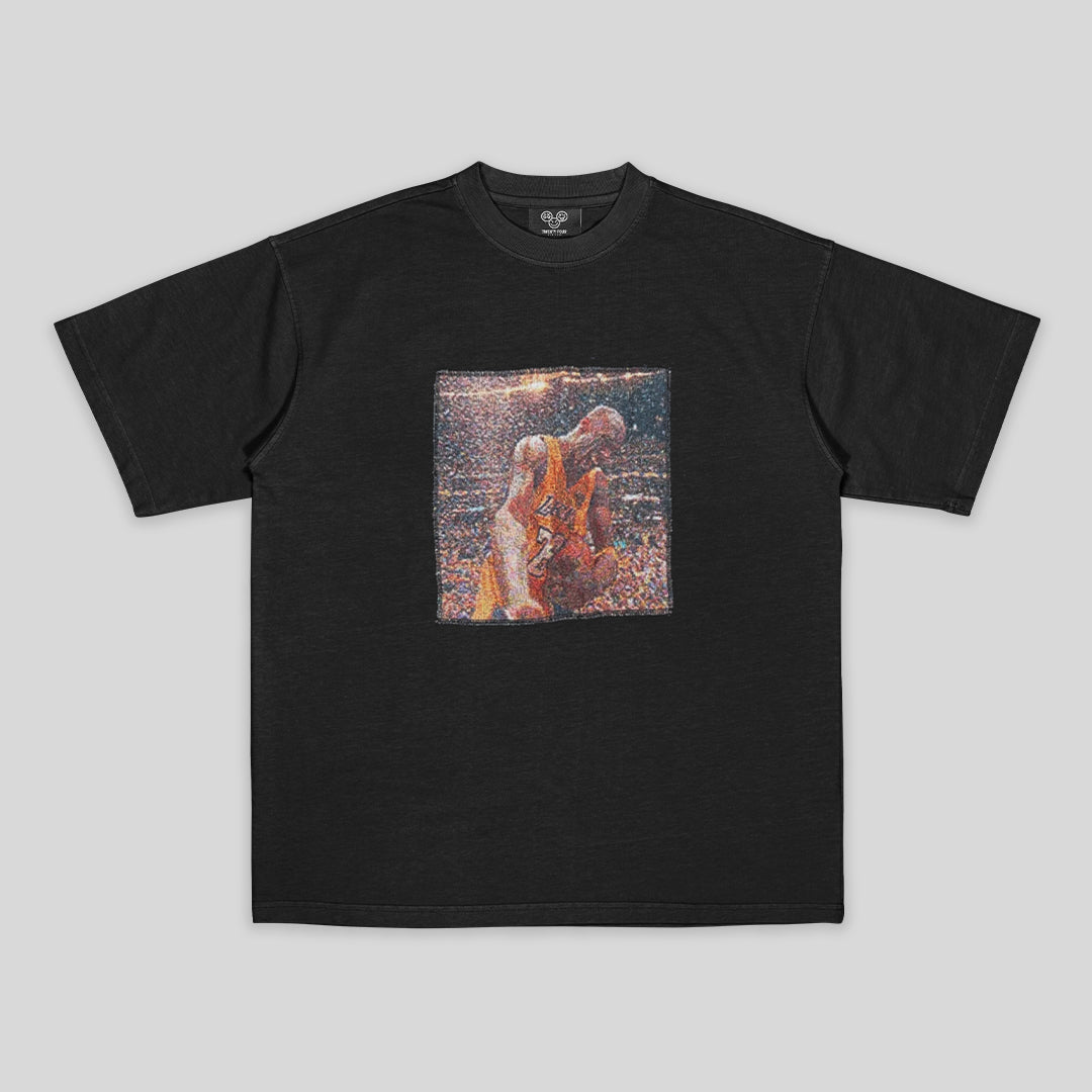 Kobe Tapestry Tee