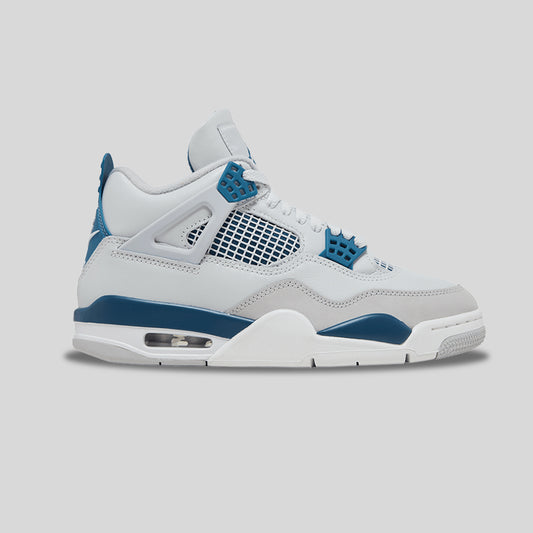 Jordan 4 Retro Military Blue (2024)