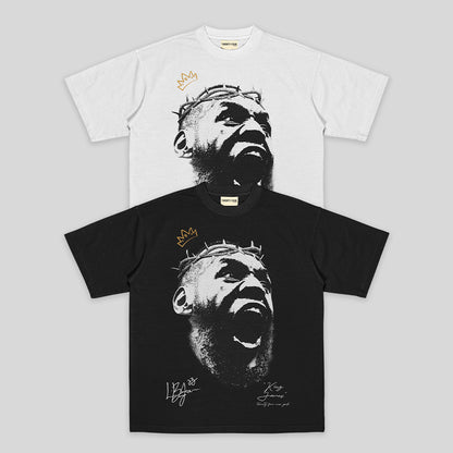 LeBron Savior Tee