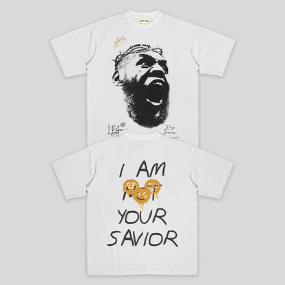 LeBron Savior Tee