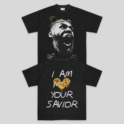 LeBron Savior Tee