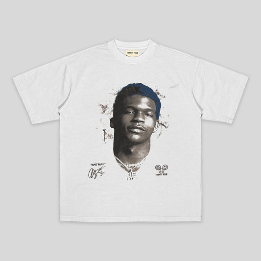 Anthony Edwards Twenty Four Tee