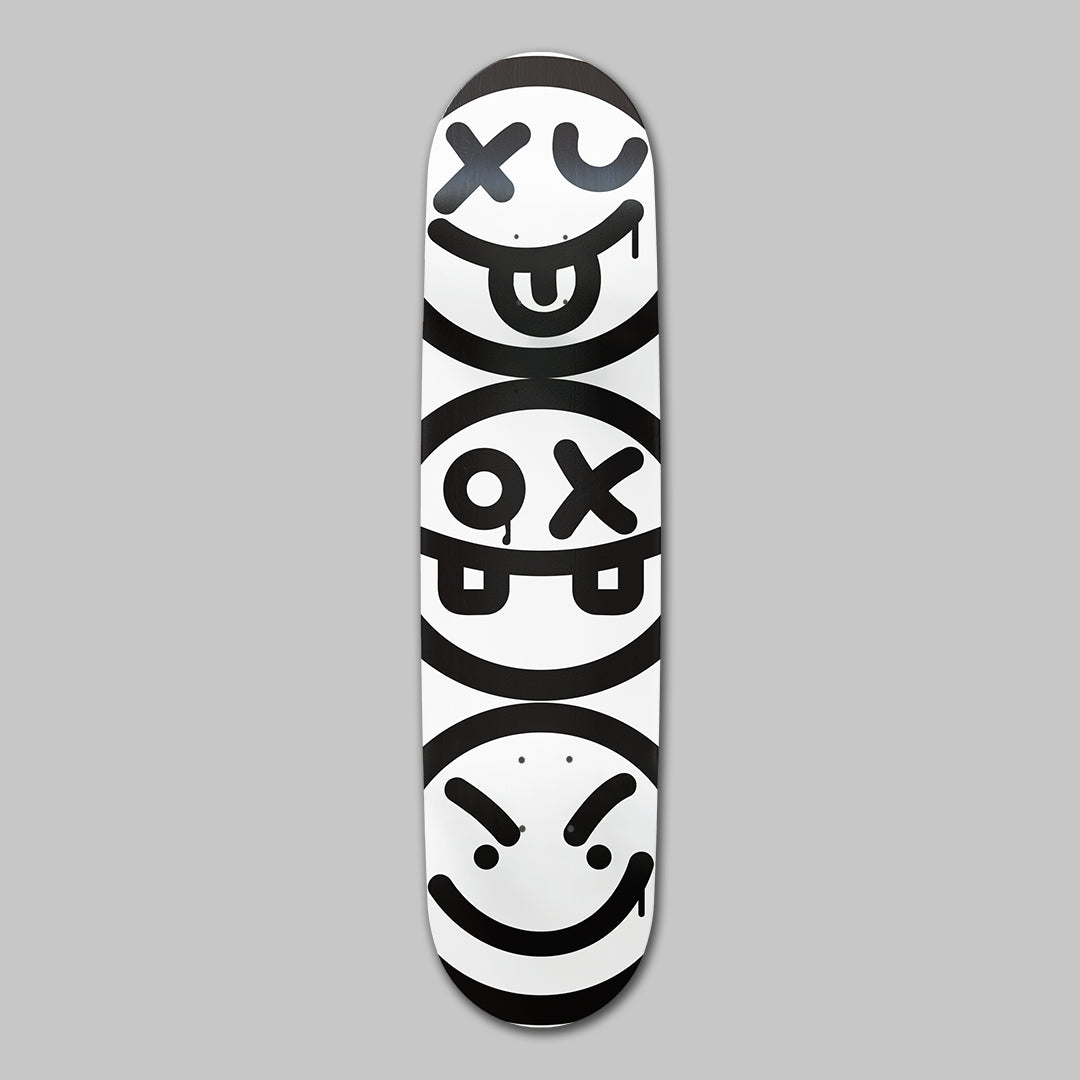 Twenty Four Skate Decks