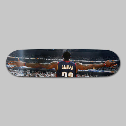 Twenty Four Skate Decks